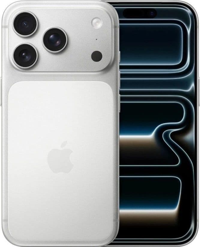 Apple iPhone 17 Pro 1TB - 0