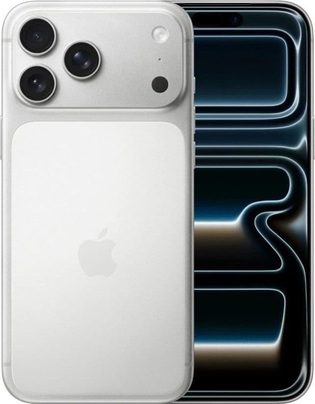 Apple iPhone 17 Pro Max 1TB - 0