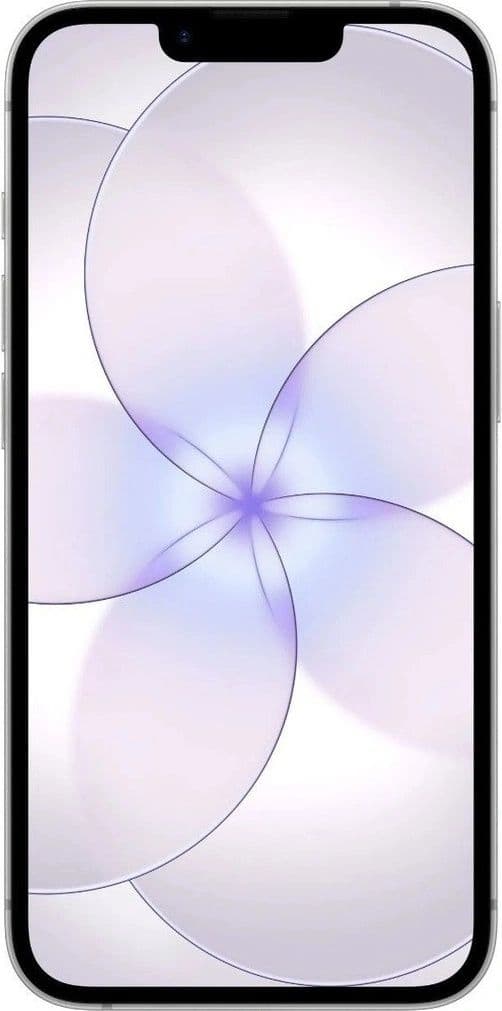 Apple iPhone 17e 256GB - 1