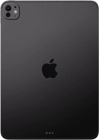 Apple iPad Pro 11 M5 (2025) 16GB / 1TB WiFi Cellular - 2