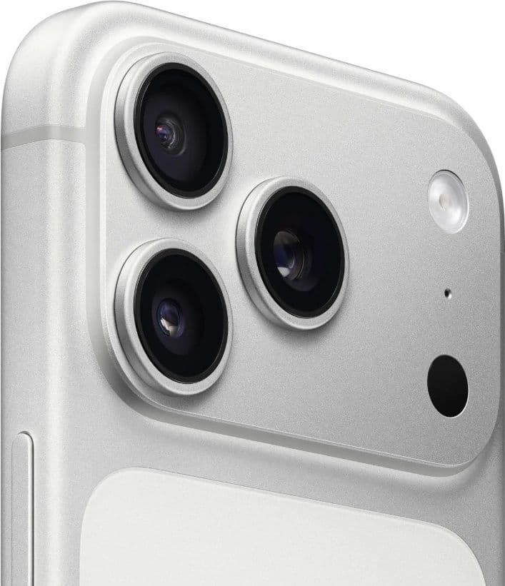 Apple iPhone 17 Pro 1TB - 2