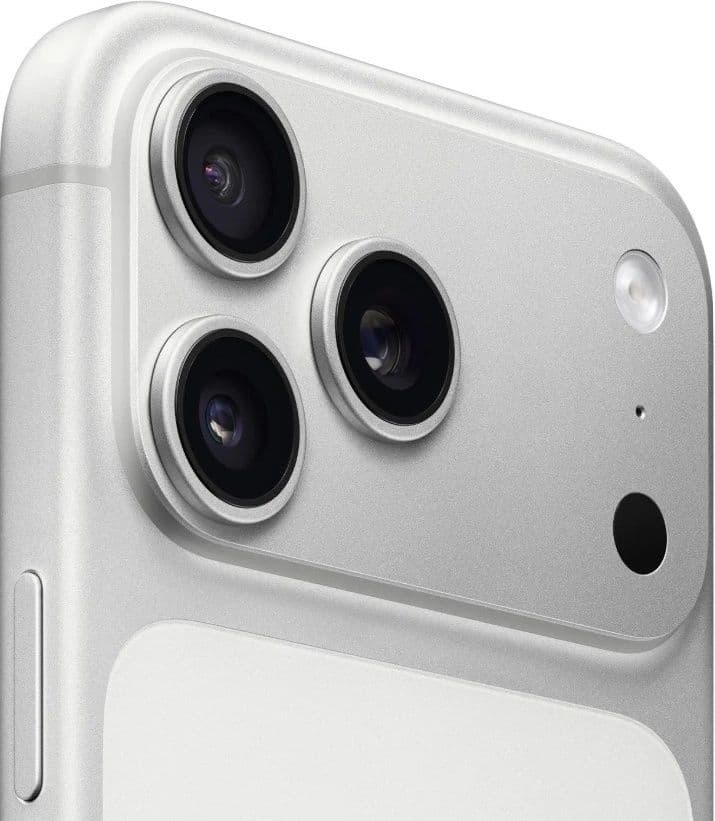Apple iPhone 17 Pro Max 1TB - 2