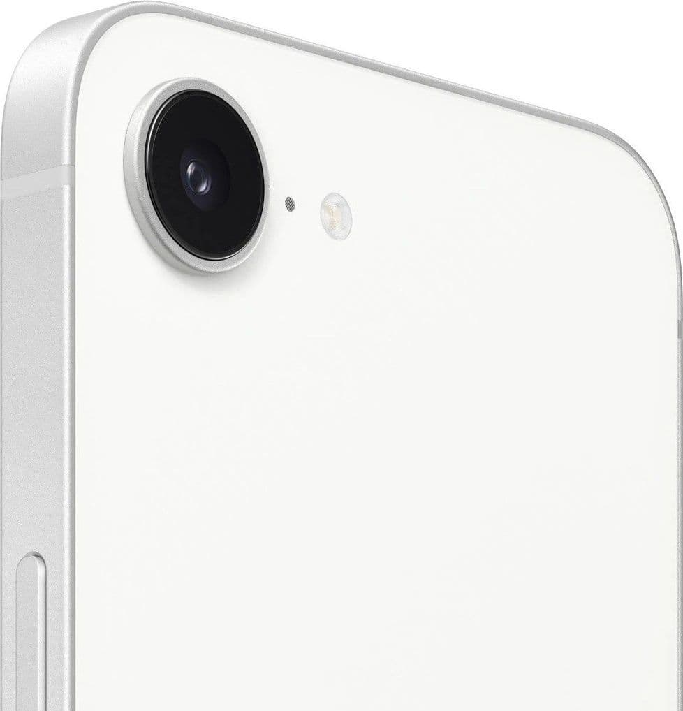 Apple iPhone 17e 256GB - 3