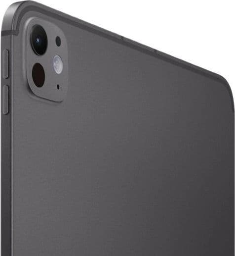 Apple iPad Pro 11 M5 (2025) 16GB / 1TB WiFi Cellular - 3