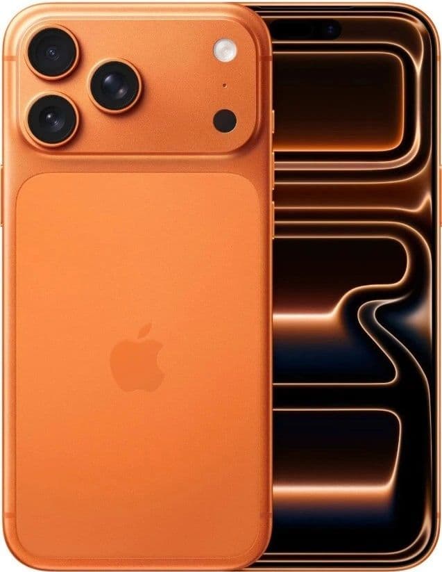 Apple iPhone 17 Pro Max 1TB - 4