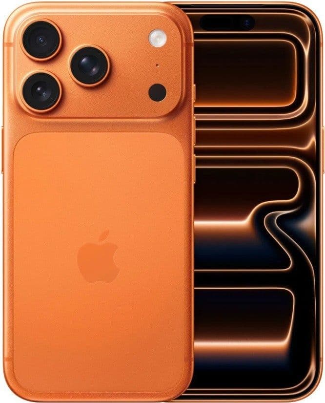 Apple iPhone 17 Pro 1TB - 4