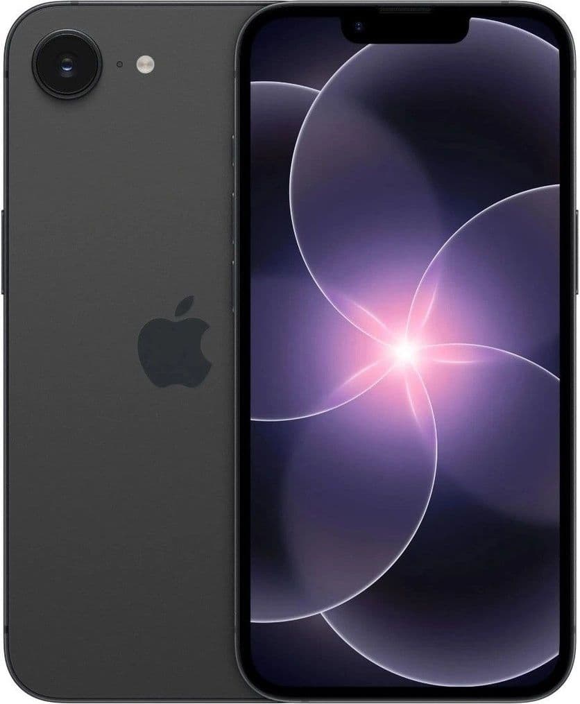 Apple iPhone 17e 256GB - 4