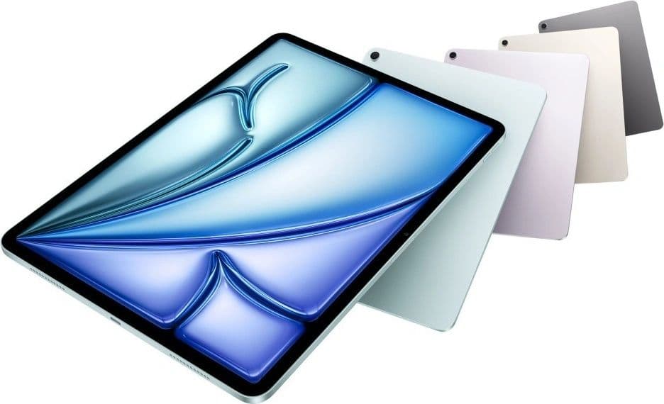 Apple iPad Air 11 M4 (2026) 12GB / 128GB WiFi Cellular - 5