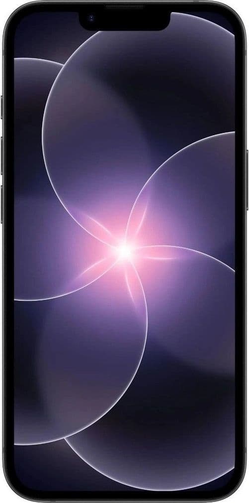 Apple iPhone 17e 256GB - 5