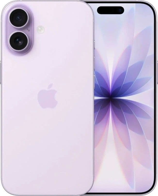 Apple iPhone 17 256GB - 5