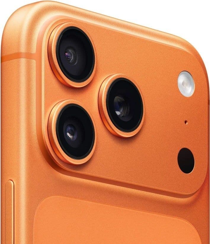 Apple iPhone 17 Pro 1TB - 6