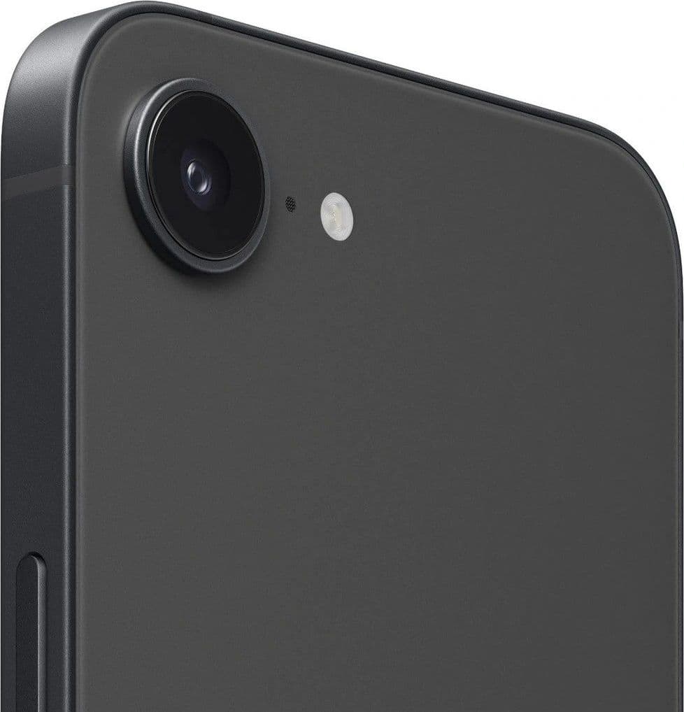 Apple iPhone 17e 256GB - 7