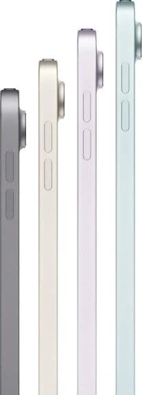Apple iPad Air 11 M4 (2026) 12GB / 128GB WiFi Cellular - 7