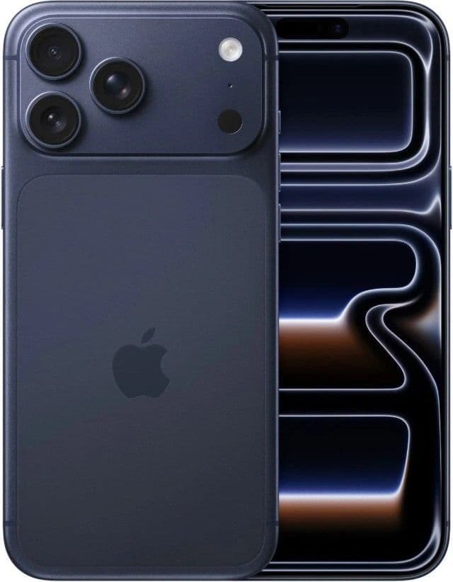 Apple iPhone 17 Pro Max 1TB - 8