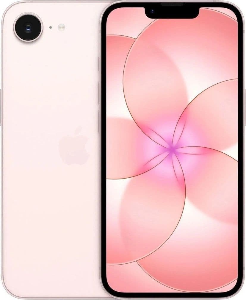 Apple iPhone 17e 256GB - 8