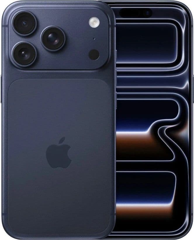 Apple iPhone 17 Pro 1TB - 8