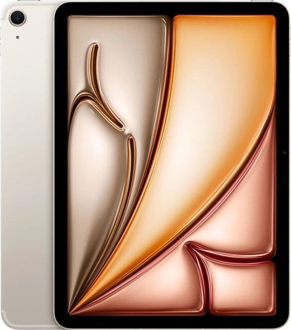 Apple iPad Air 11 M4 (2026) 12GB / 128GB WiFi Cellular - 8