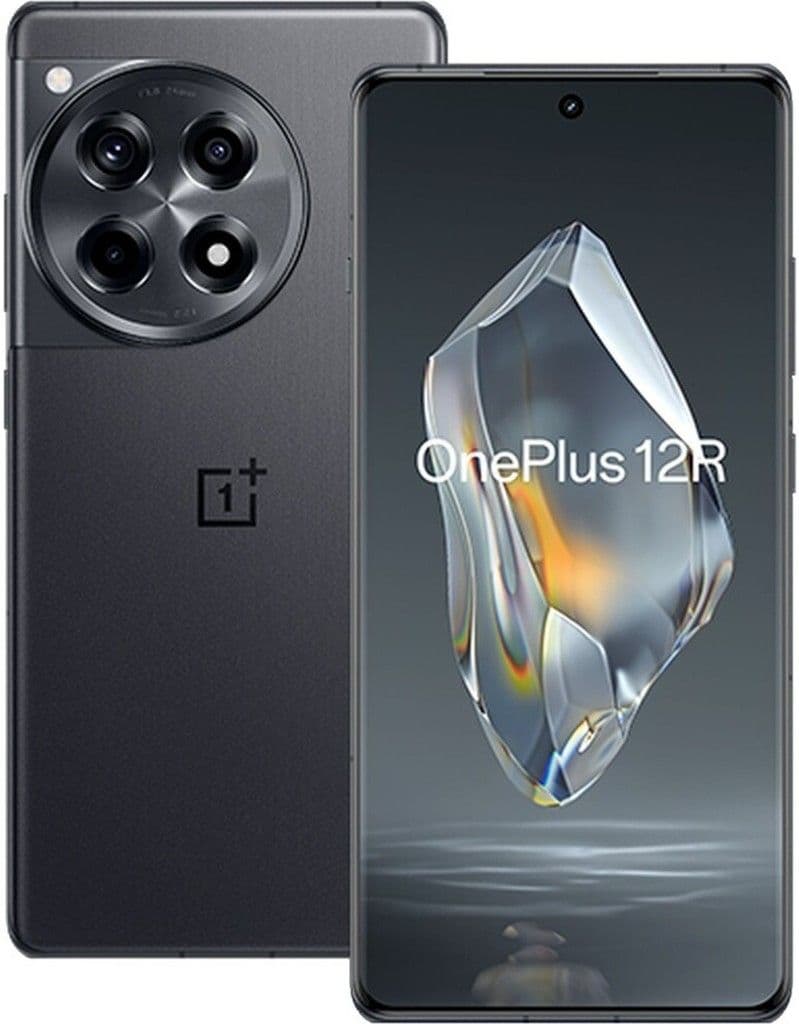 OnePlus 12R 16GB/256GB - 2