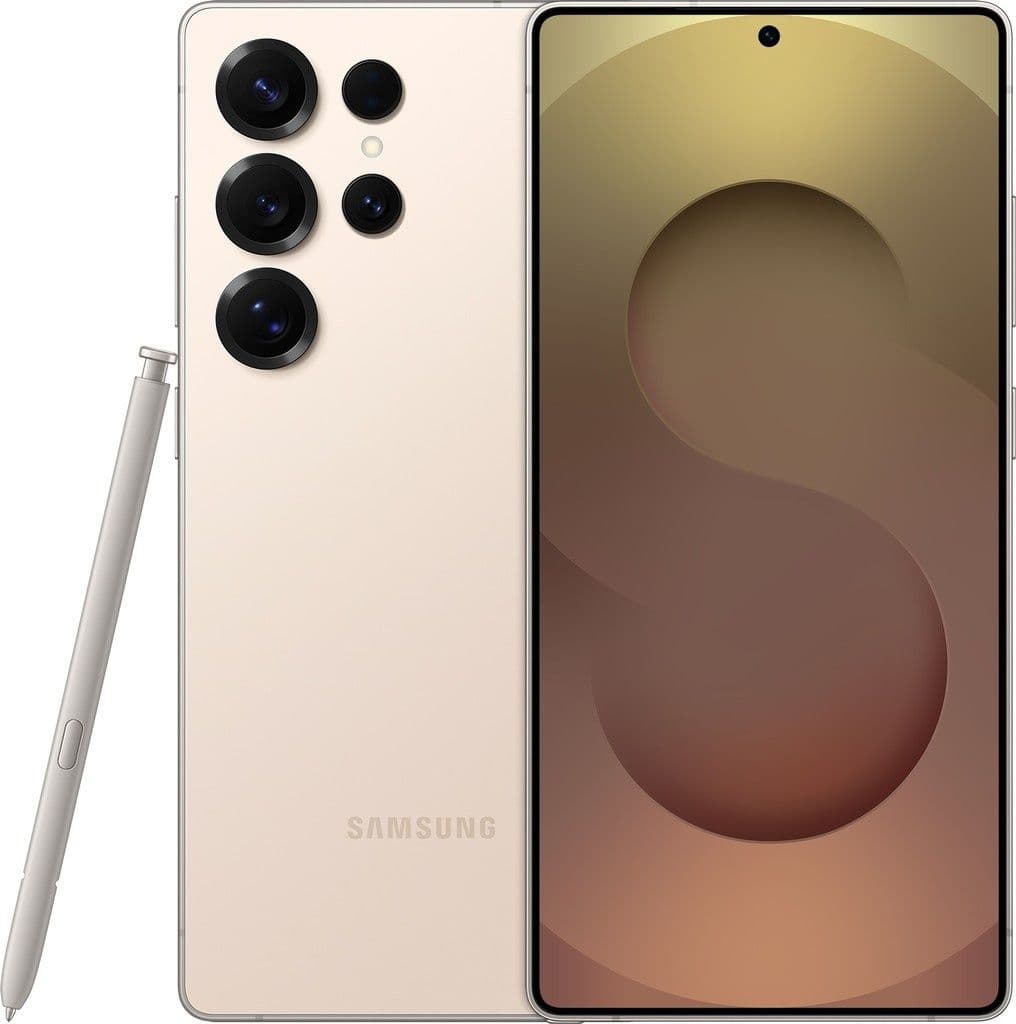 Samsung Galaxy S25 Ultra 12GB/512GB - 2