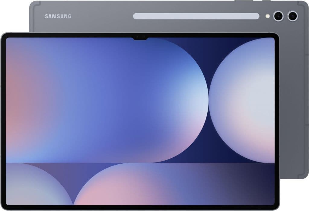 Samsung Galaxy Tab S10 Ultra 16GB/1TB WiFi - 1