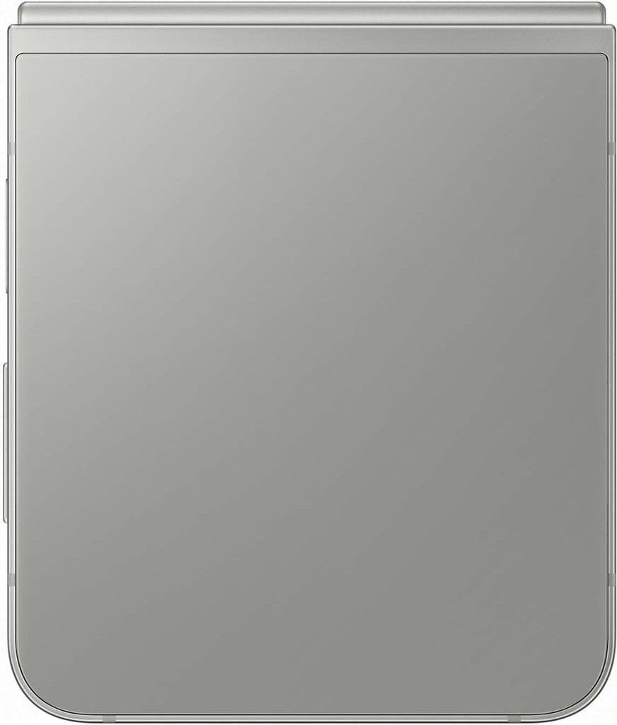 Samsung Galaxy Z Flip6 12GB/512GB - 1