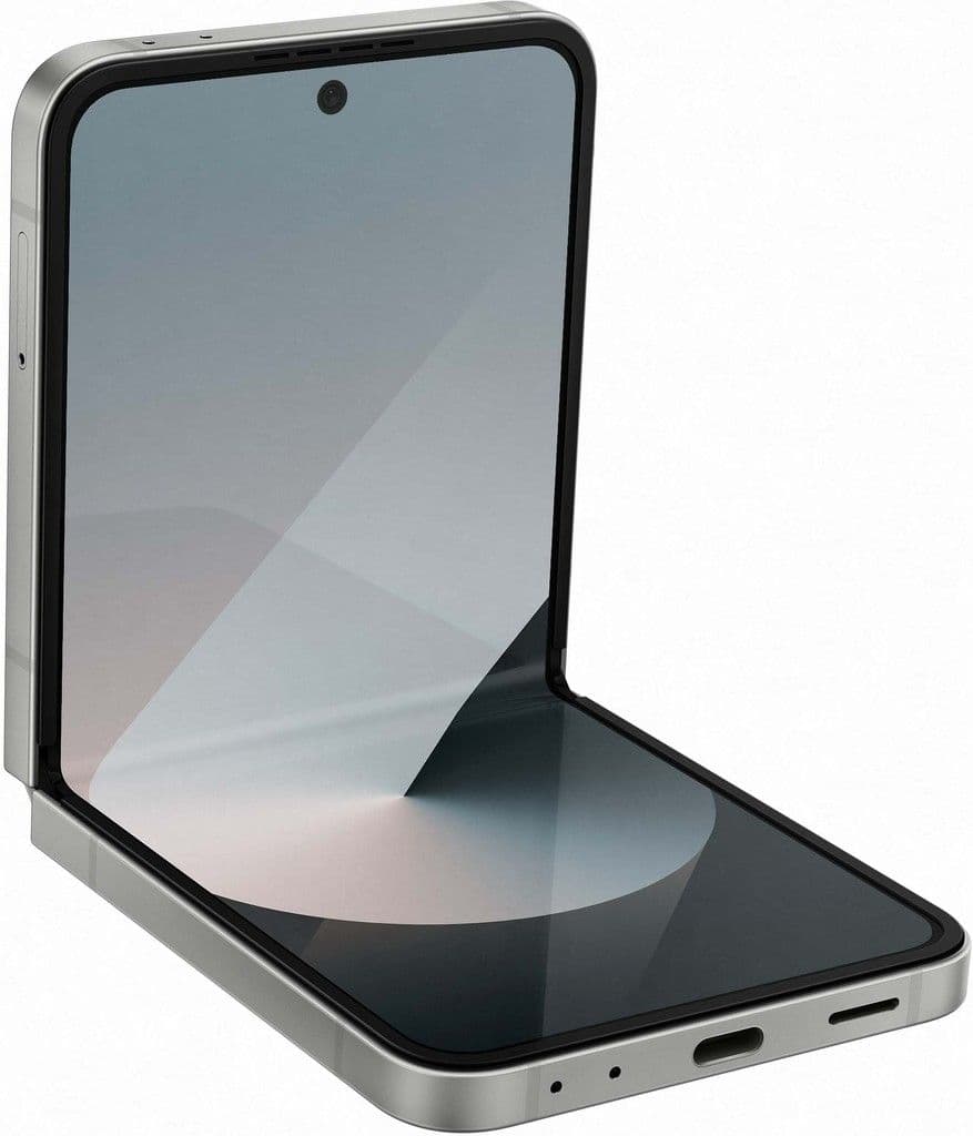 Samsung Galaxy Z Flip6 12GB/512GB - 4