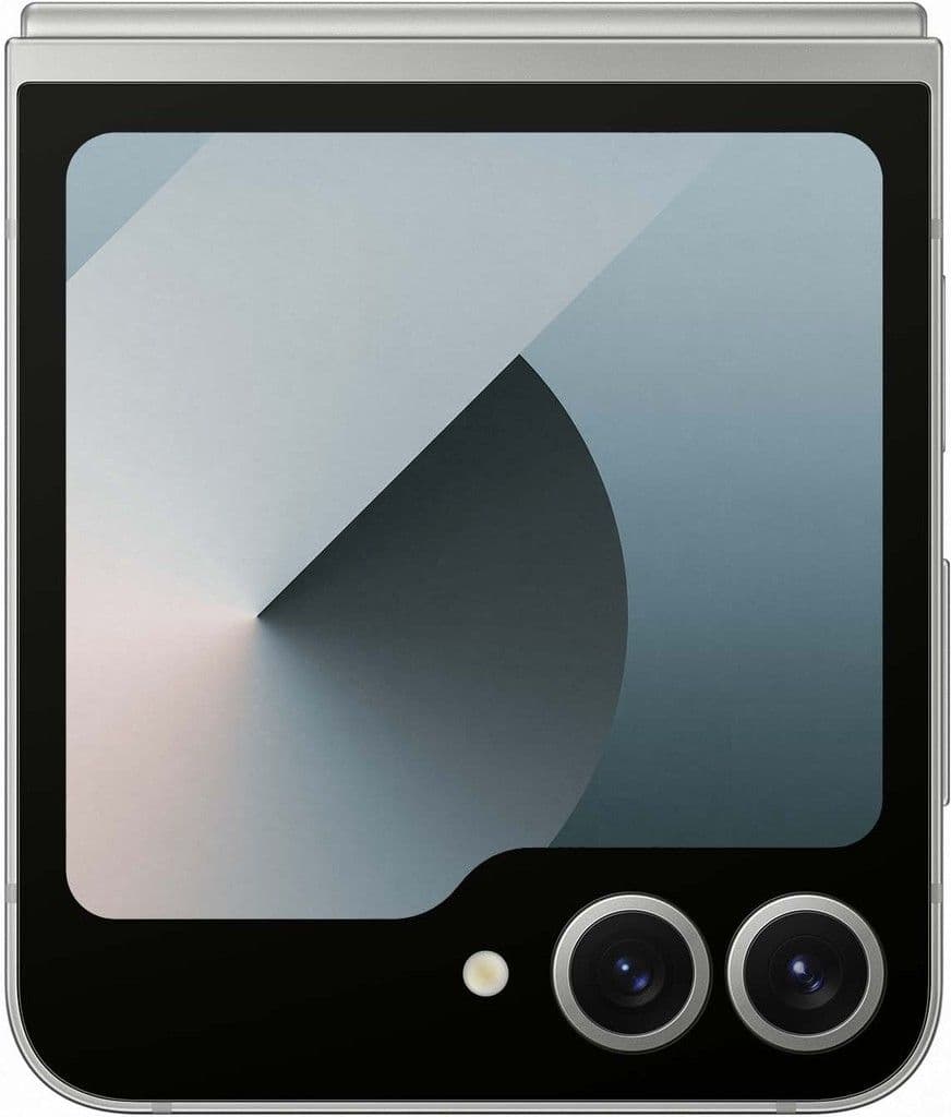 Samsung Galaxy Z Flip6 12GB/512GB - 2