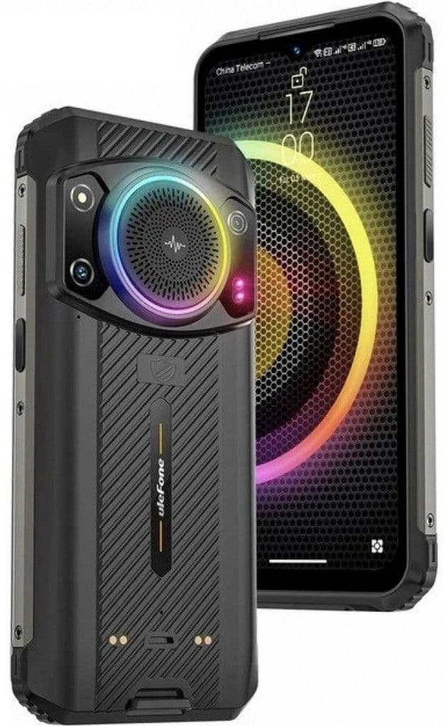 Ulefone Armor 21 8GB/256GB - 2