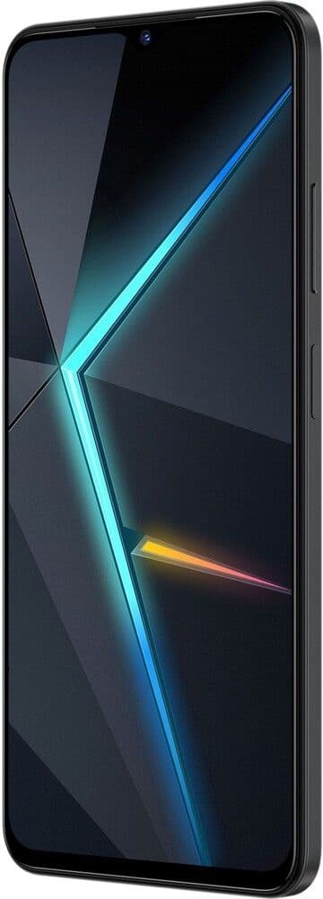 ZTE nubia Neo 8GB/256GB - 2