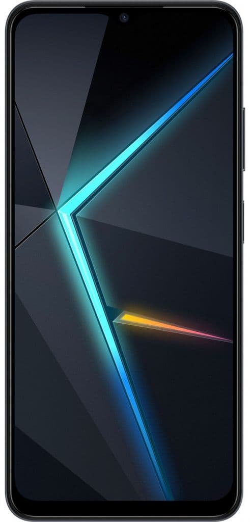 ZTE nubia Neo 8GB/256GB - 3