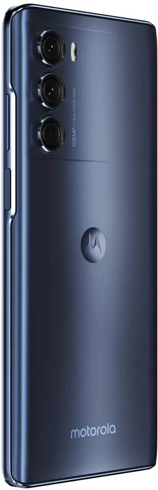 Motorola Moto G200 5G 128GB - 2