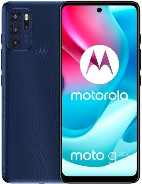 Motorola Moto G60S 4GB/128GB - 0