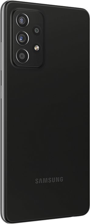 Samsung Galaxy A52 A525F 6GB/128GB - 3