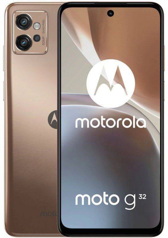 Motorola Moto G32 6GB/128GB - 18