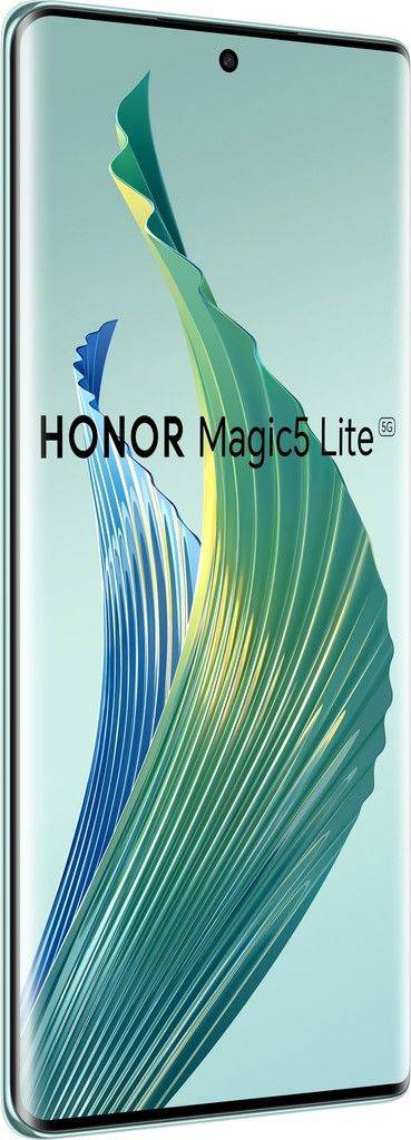 Honor Magic5 Lite 5G 6GB/128GB - 1