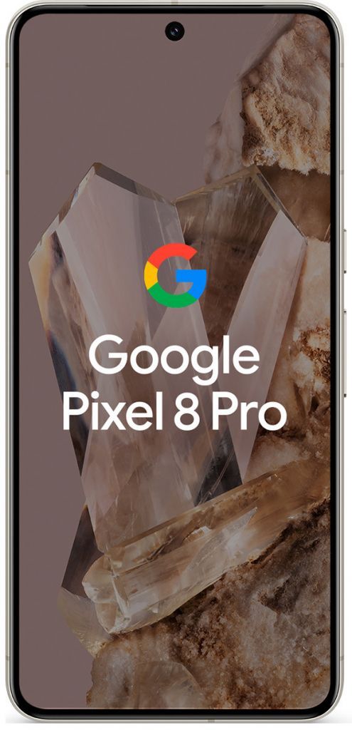 Google Pixel 8 Pro 12GB/128GB - 3