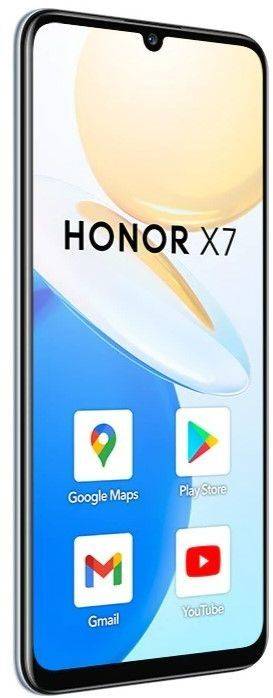 Honor X7 4GB/128GB - 2
