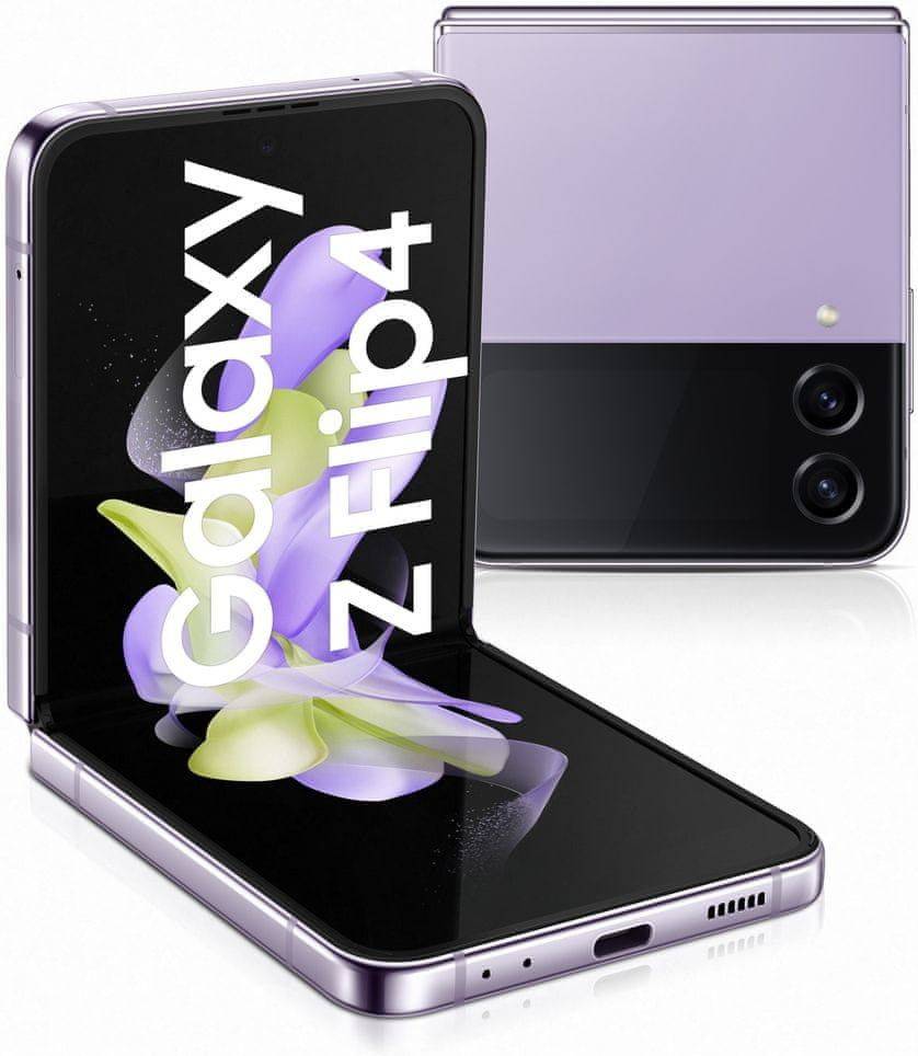 Samsung Galaxy Z Flip4 5G 8GB/512GB - 1