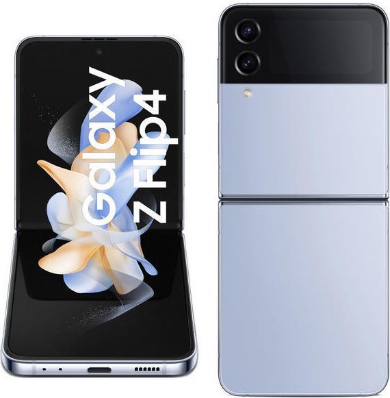 Samsung Galaxy Z Flip4 5G 8GB/128GB - 4