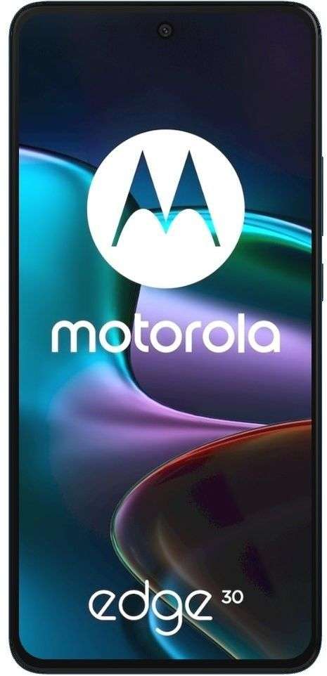 Motorola Edge 30 5G 8GB/128GB