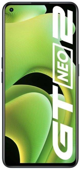 Realme GT Neo 2 8GB/128GB - 9