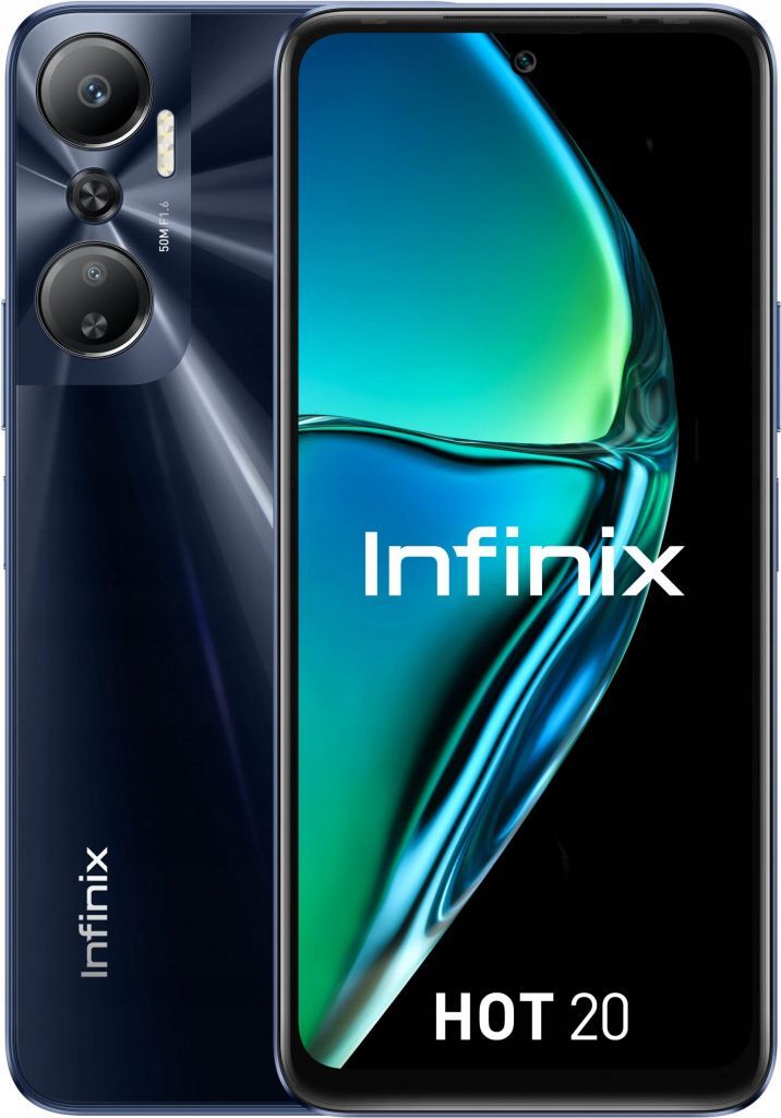 Infinix Hot 20 6GB/128GB - 1