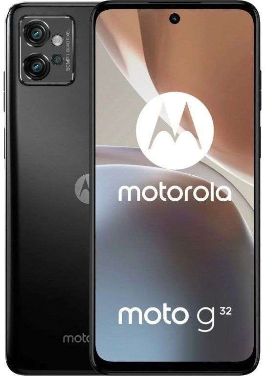 Motorola Moto G32 6GB/128GB