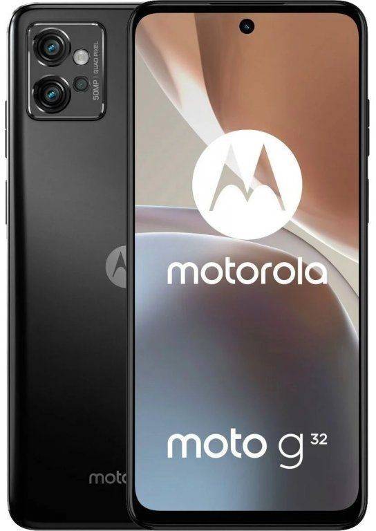Motorola Moto G32 6GB/128GB - 0