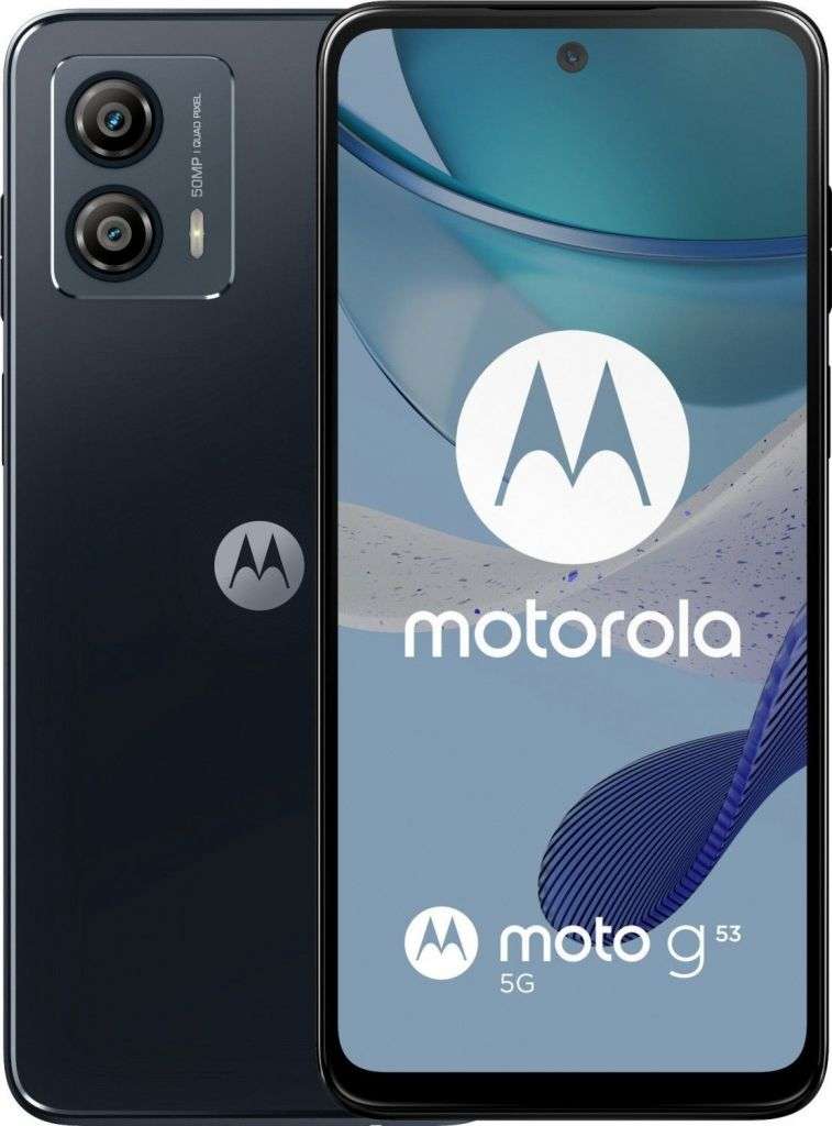 Motorola Moto G53 4GB/128GB