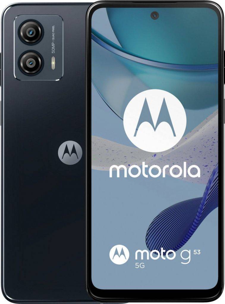 Motorola Moto G53 4GB/128GB - 0