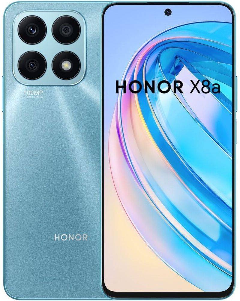 Honor X8a 6GB/128GB - 2