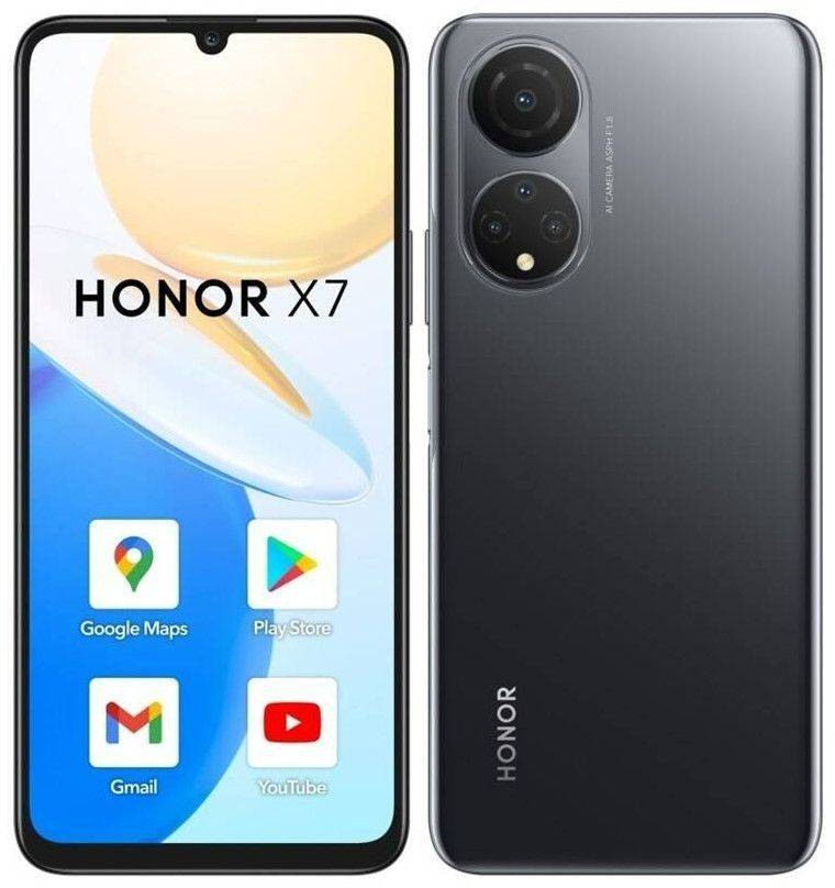 Honor X7 4GB/128GB - 0