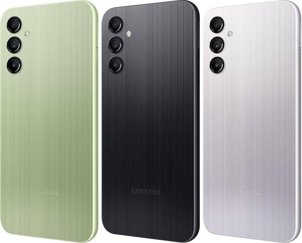 Samsung Galaxy A14 LTE 4GB/128GB - 28