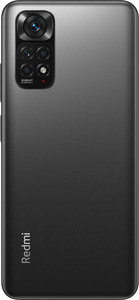 Xiaomi Redmi Note 11S 6GB/128GB - 4